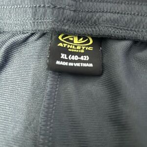 Athletic Works Charcoal Performance pants